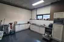 260 m2 bedrijfsruimte te huur in Gouda