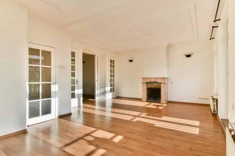Appartement Vondelpark Amsterdam 72m2 Twee Balkons
