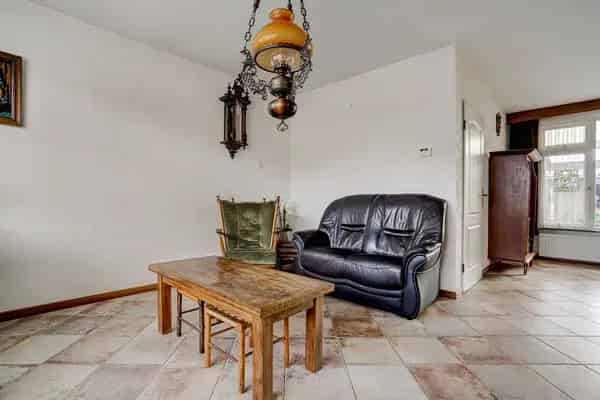 Tussenwoning Reusel 3 slaapkamers startersproject