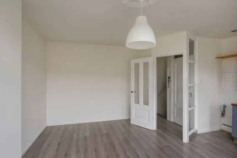 Ruime 4 Kamer Bovenwoning Schiedam 79 9m2 2 Badkamers Balkon
