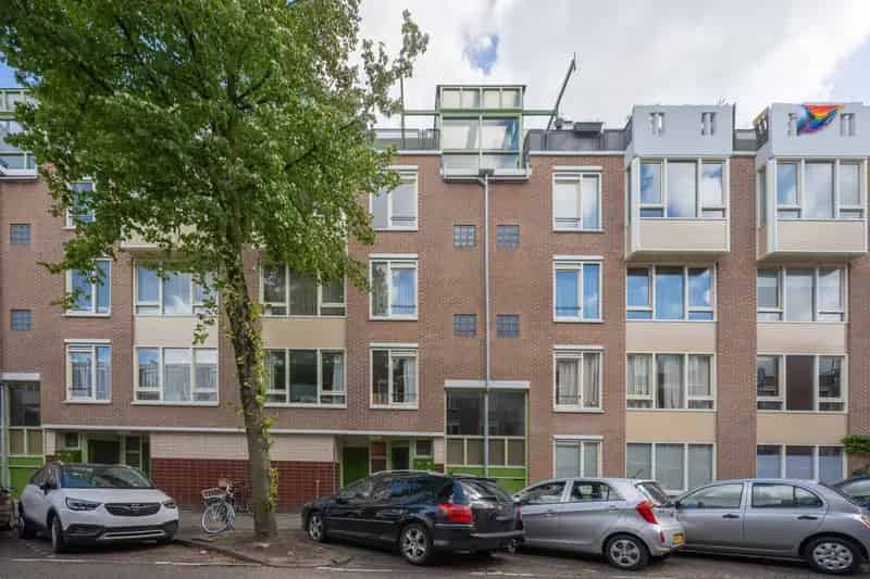 Appartement te koop: Reinwardtstraat 194 1093 HP Amsterdam | Funda
