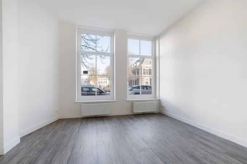 Appartement te Koop Prinsegracht Den Haag 3 kamers Energielabel A