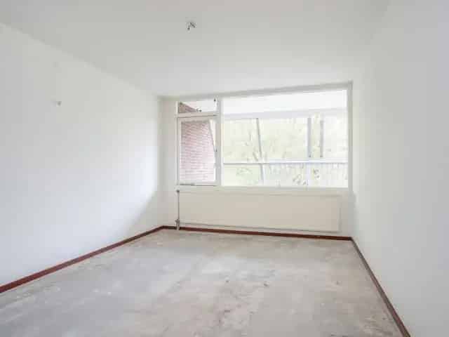 Appartement Maastricht Erasmusdomein 2 slaapkamers balkon Maas zicht