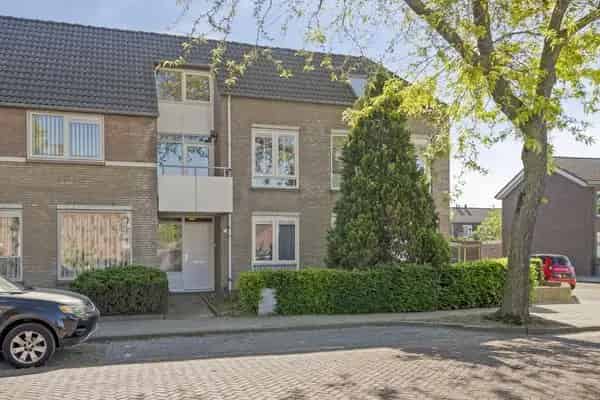 Ruim Maisonette Appartement Eindhoven Nabij Centrum