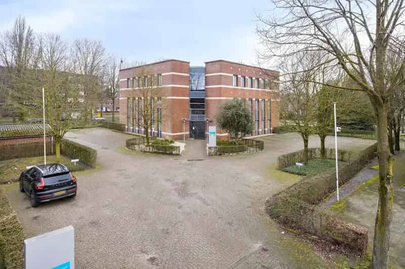 Kantoor te huur Venray Noorderhof 8 A++
