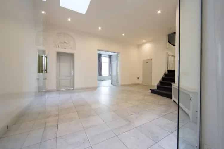 Kantoorruimte Rotterdam Haringvliet 228m²