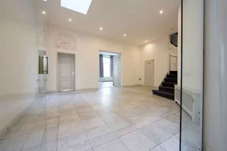 Kantoorruimte Rotterdam Haringvliet 228m²