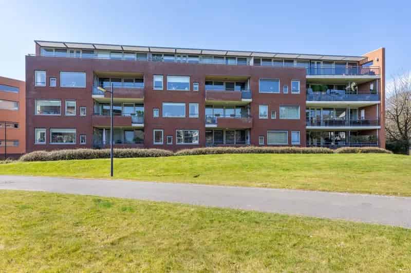 Luxe Appartement 143m2 Oostkapelle Strand Bos Nabij