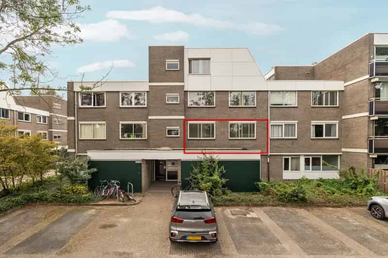 Appartement te koop Duivendrecht 91m2 Balkon Berging