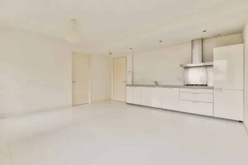 Tweekamerappartement Hoofddorp Centrum 49m2 Ruim Terras