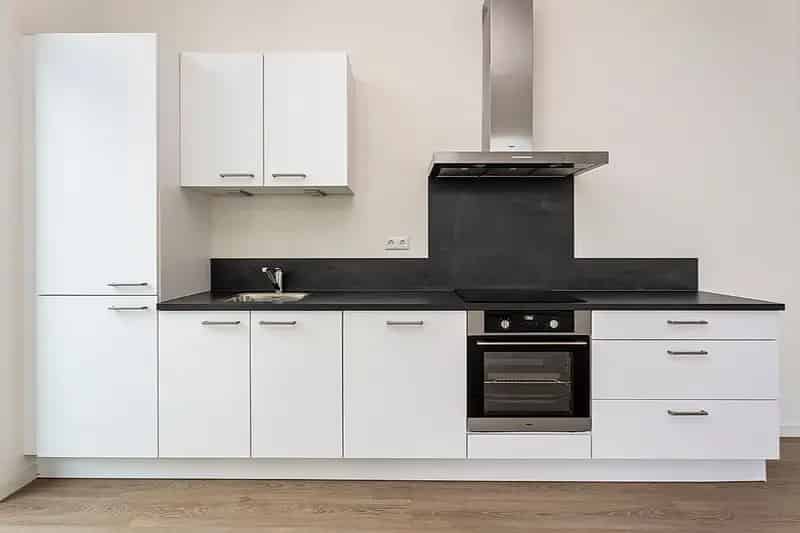 Modern 3-kamerappartement nabij Bergwijkpark