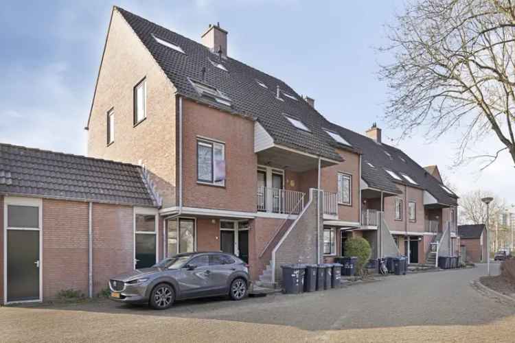 Te Koop: Gemeubileerd Appartement 2 Slaapkamers Sering 132