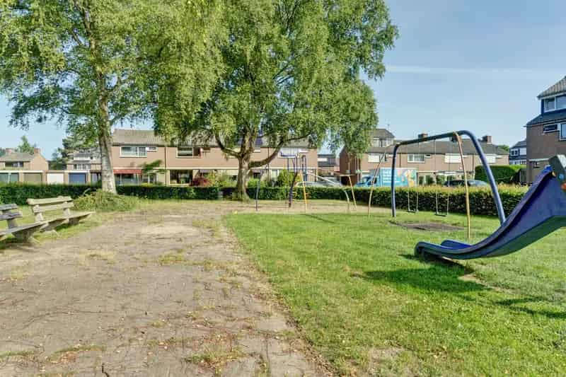 Huis te koop Dieren West Ruime gezinswoning 4 slaapkamers