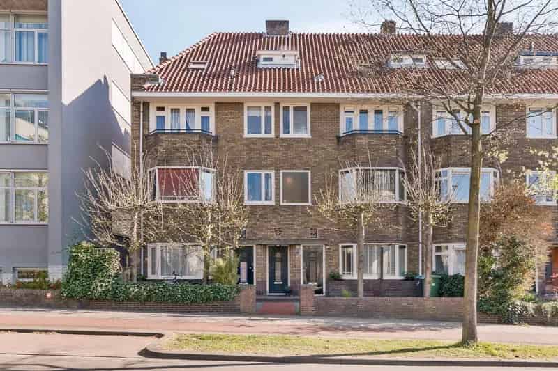 BenWoning Arnhem Tuin 2 slaapkamers Centrum