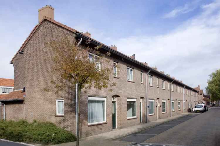 Geen eigen woning vereist