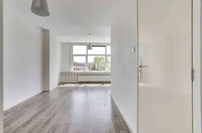 Appartement te koop Rotterdam Zweedsestraat 77m2