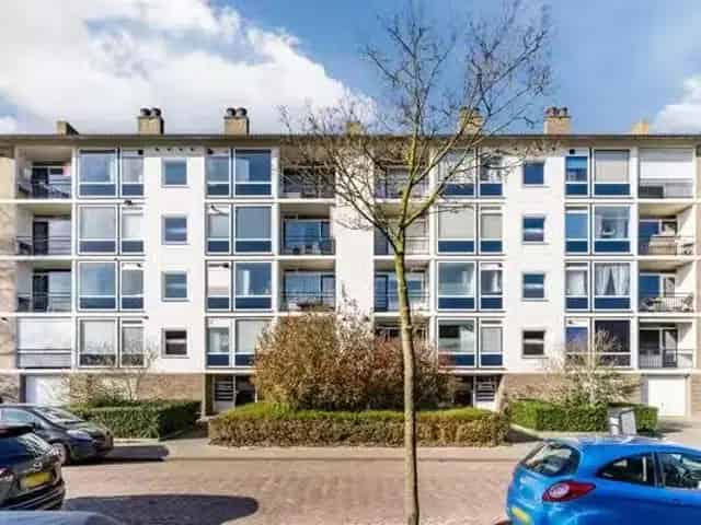 Te Koop: 2-onder-1-kapwoning Eindhoven 68m² 2 slaapkamers