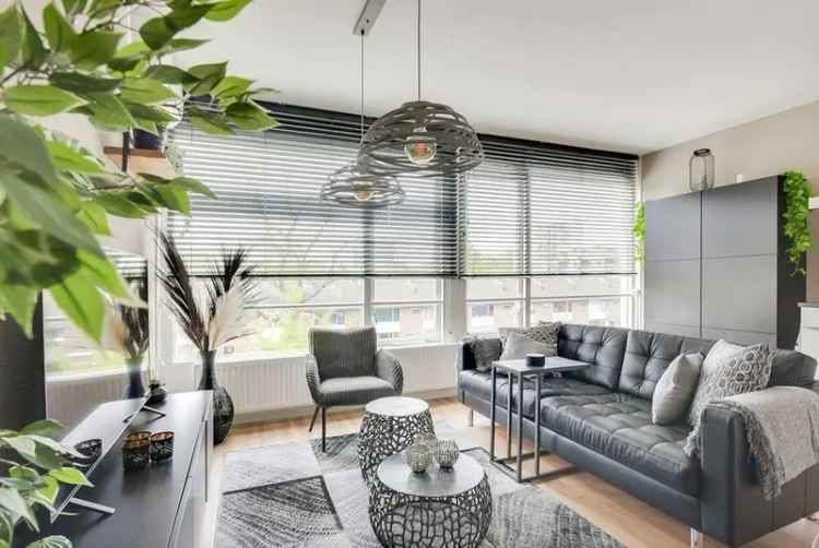 Short Stay Eindhoven - Tijdelijke woonruimte vanaf 1 juni 2025