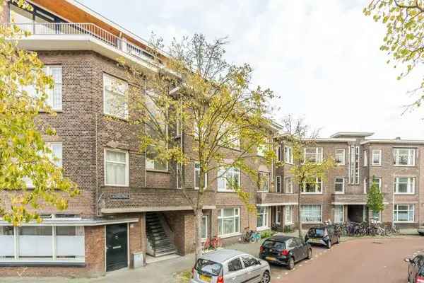 Appartement Te Huur in Den Haag, Zuid-Holland