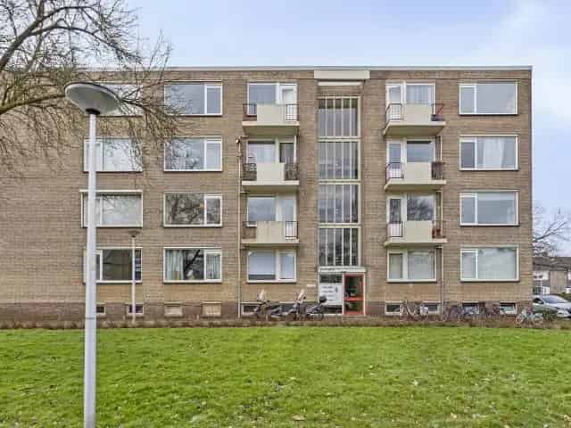 Appartement Maastricht Schaliedekkersdreef 84B