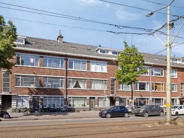 2 Kamerappartement Den Haag Te Koop Starters
