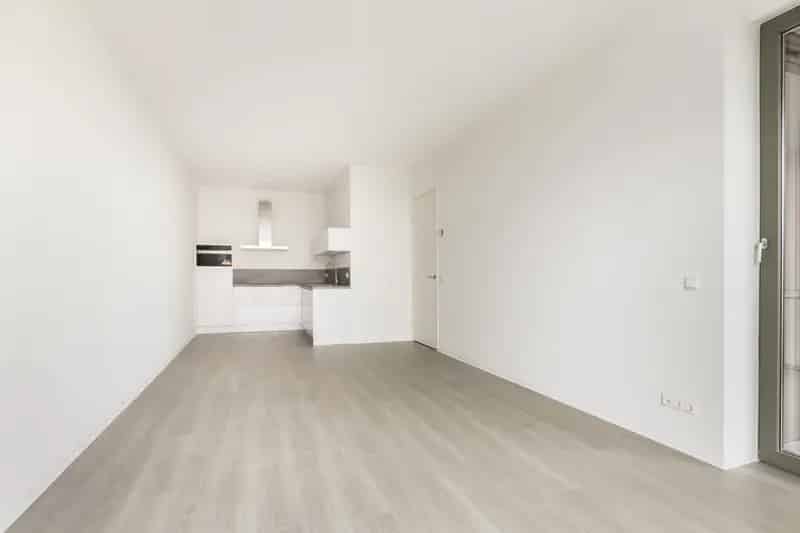 Modern Appartement Strijp-S Eindhoven