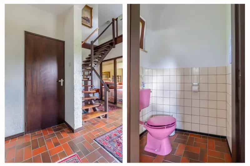 Vrijstaande woning Venlo Groote Heide 3 slaapkamers souterrain garage