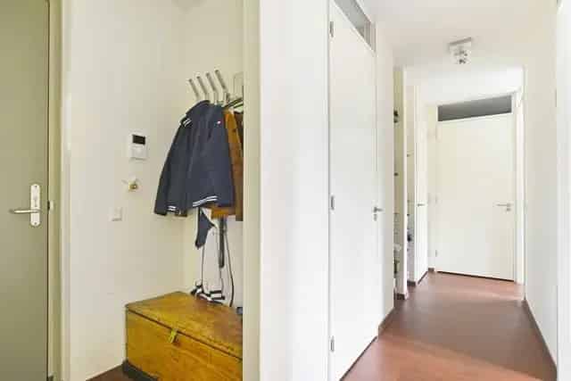 Penthouse Haarlem 81m2 3 Kamers 2009