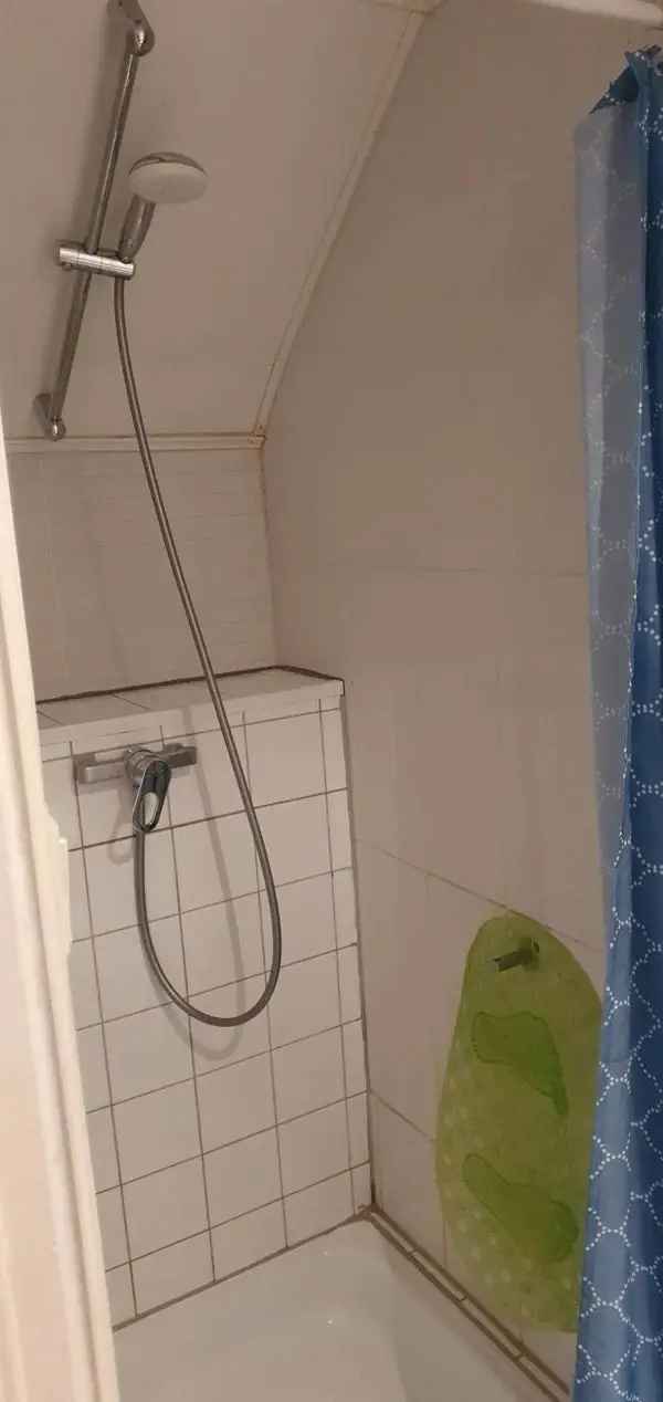 Appartement Karel de Stouteplein Rotterdam