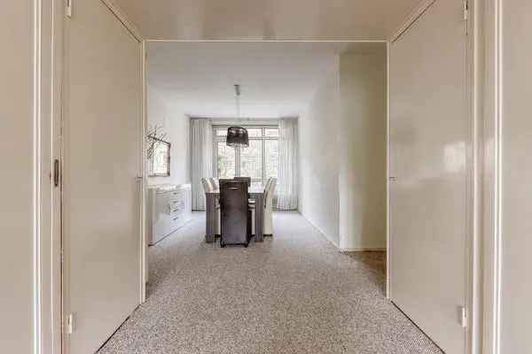 Te Huur: Appartement Benoordenhout Den Haag 95m2