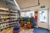86m2 Winkelruimte te Huur Baarn Centrum A1 Locatie