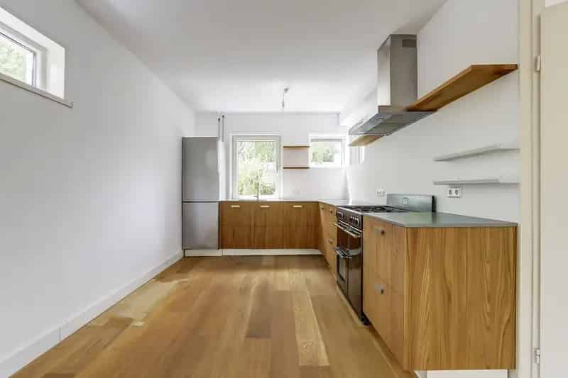 Ruime Hoekwoning Almere Haven 118m2 Zonnige Tuin 8 Zonnepanelen