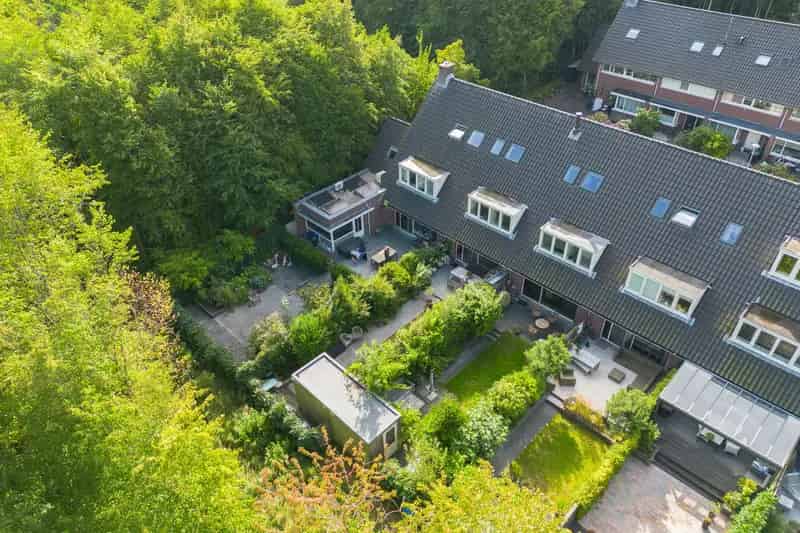 Huis te koop: Sprietzeil 32 1319 EC Almere | Funda
