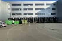 Bedrijfsruimte te huur Mijdrecht 9720m2