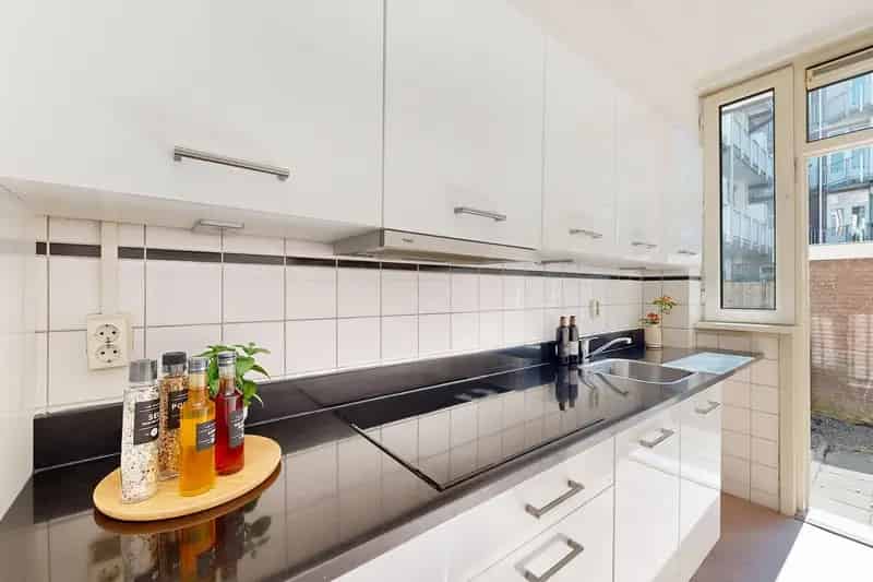 Appartement te koop Hillegomstraat Amsterdam
