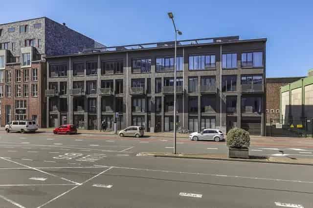 Portiekflat Alkmaar 3 Kamers 76m2 Nieuwbouw