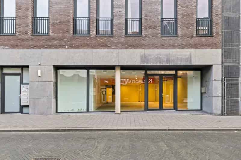 Winkel te Huur Akerstraat Kerkrade