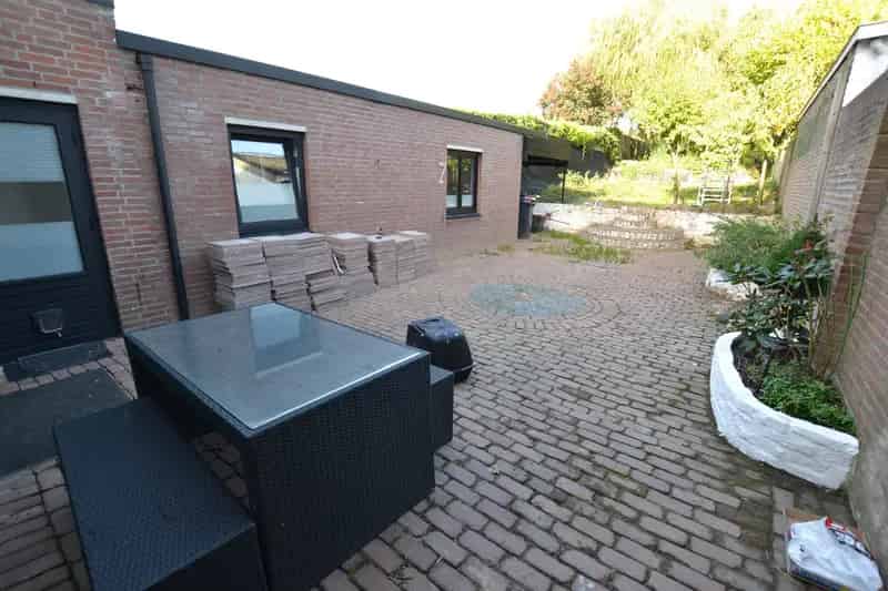 Ruime Eengezinswoning Heerlen Schelsberg 3 slaapkamers 2 badkamers