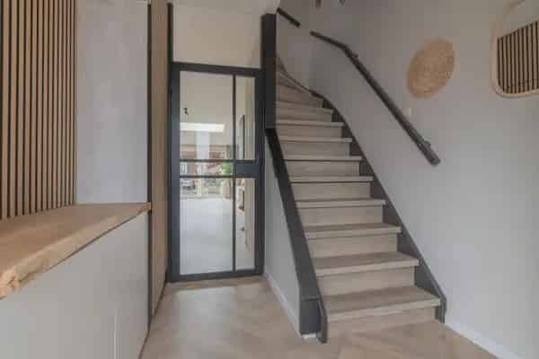 4 Slaapkamers Maarssen Ruime Tuin Moderne Keuken 8 Zonnepanelen