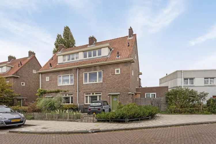 Maisonnette Te Koop in Amsterdam, Noord-Holland