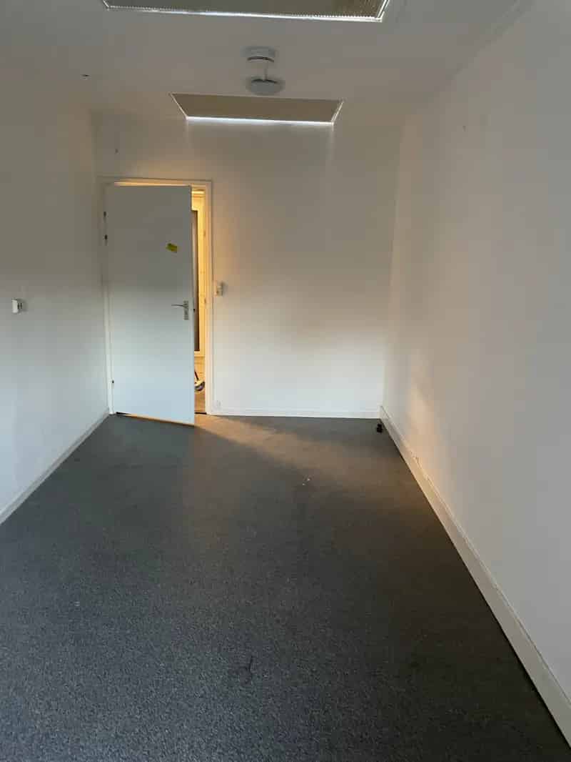 15m² kamer met topfaciliteiten – Peperstraat