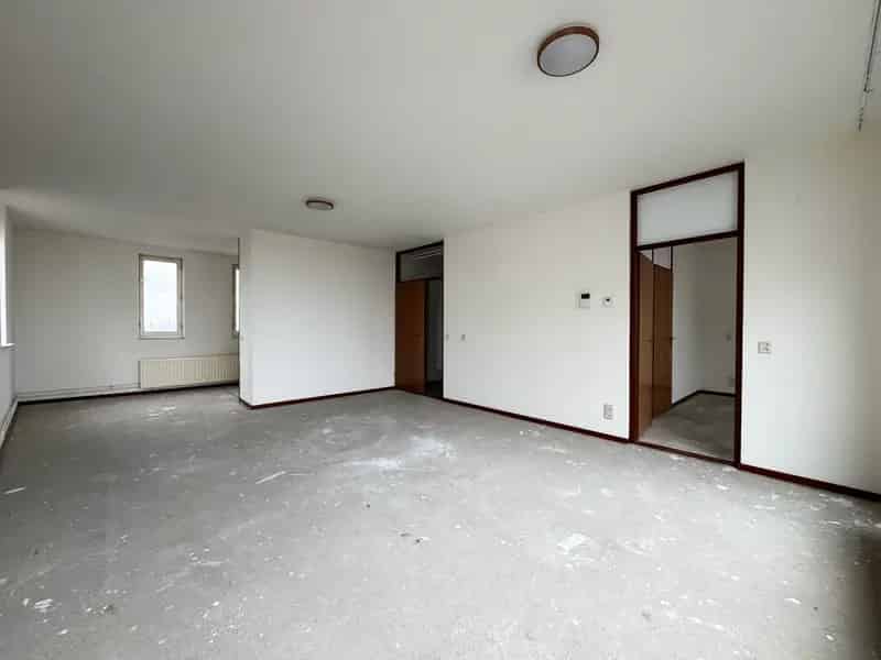 3-kamerappartement Sint Annalaan Maastricht