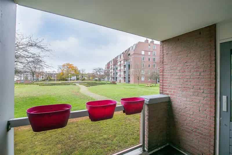 Moderne Stadsappartementen Maastricht Heerderweg