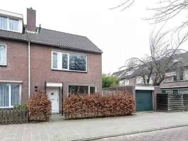 Huis te koop Eindhoven 117m2 3 slaapkamers