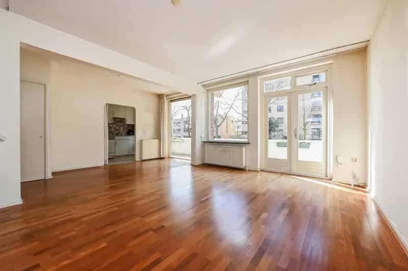 Appartement te koop Den Haag Zonnebloemstraat