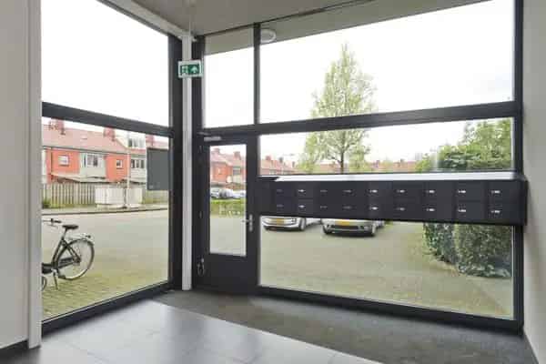 Modern appartement 3 slaapkamers balkon parkeerplaats
