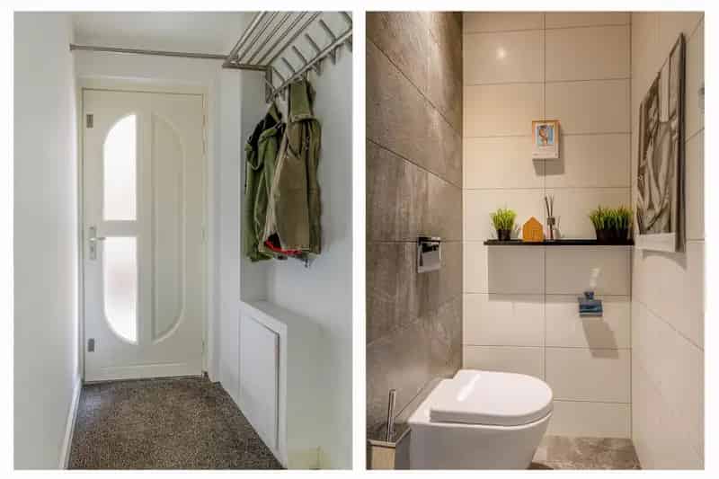 Jaren 30 woning te koop Capelle aan den IJssel
