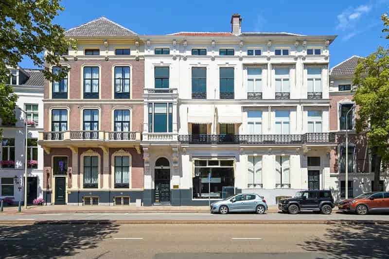Appartement te koop: Javastraat 44-3 2585 AP Den Haag | Funda