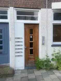 Studentenkamer Groningen 23m²