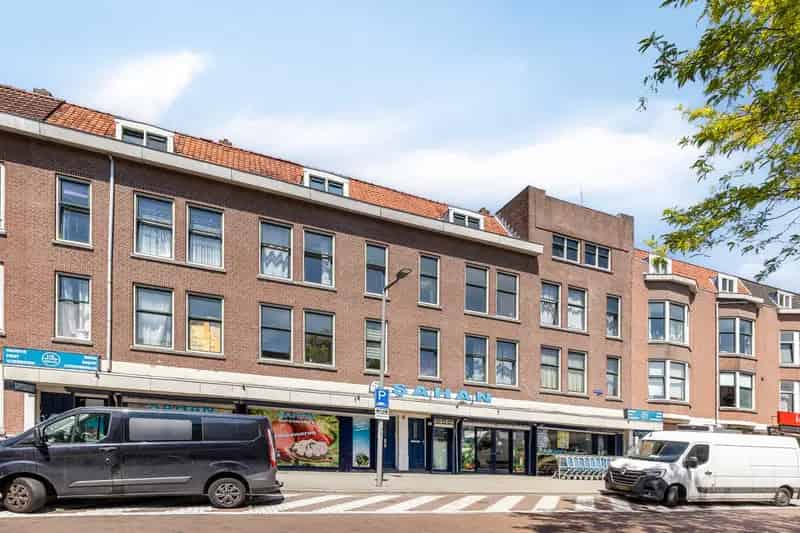 Appartement te koop: Putsebocht 127-B02 3073 HG Rotterdam | Funda